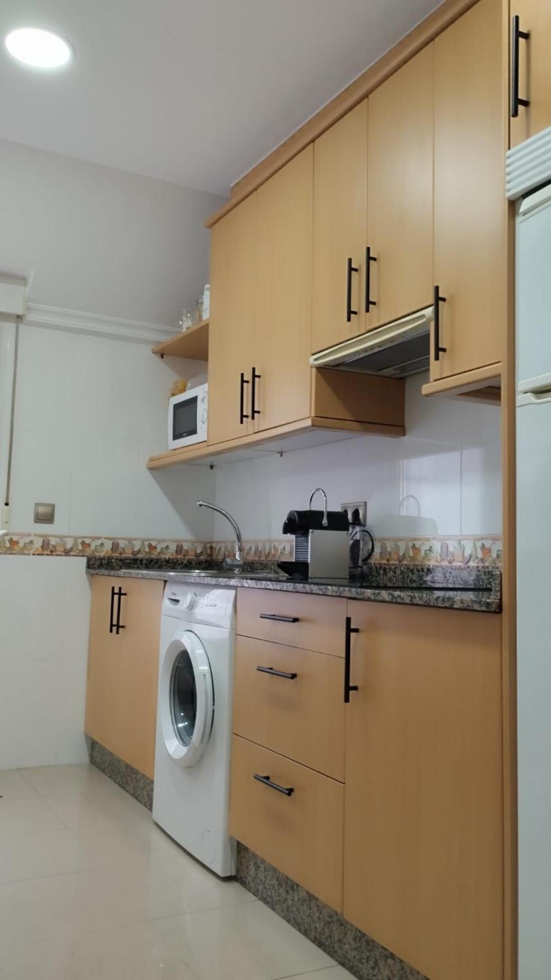 דירות קלדס דה רייס El Atico מראה חיצוני תמונה